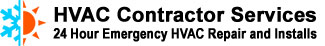 Pekin HVAC Services